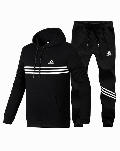 men adidas sport suits-304